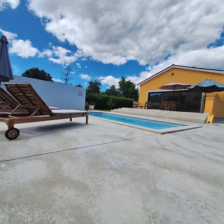 Casa Alice * Ližnjan