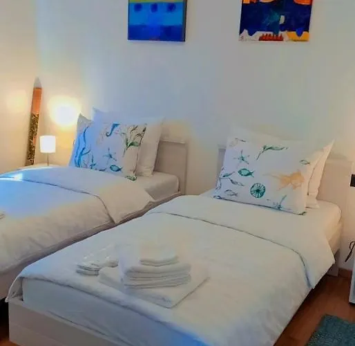 Casa Alice בית נופש *