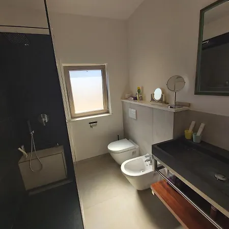 Prázdninový dům Casa Alice Ližnjan