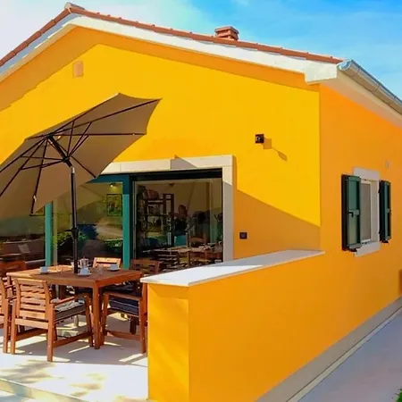 Casa Alice Prázdninový dům