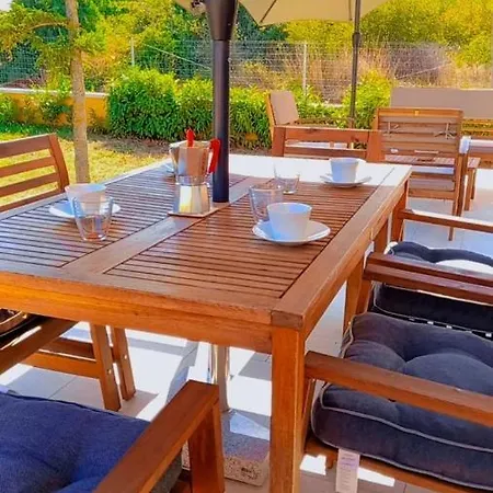 Holiday home Casa Alice