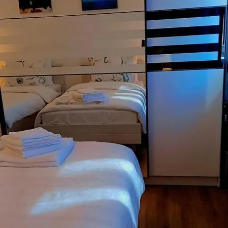 Casa Alice Ferienhaus Ližnjan