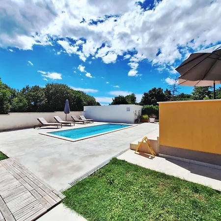 Casa Alice Ferienhaus Ližnjan