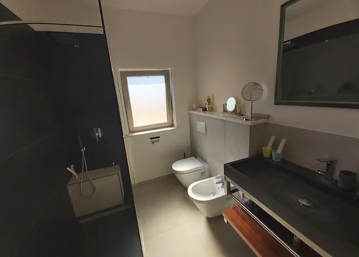 Nyaraló Casa Alice Ližnjan