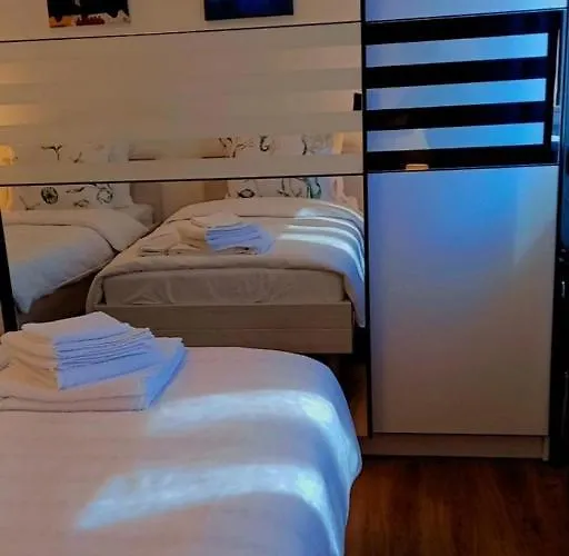 Casa Alice Semesterbostad Ližnjan