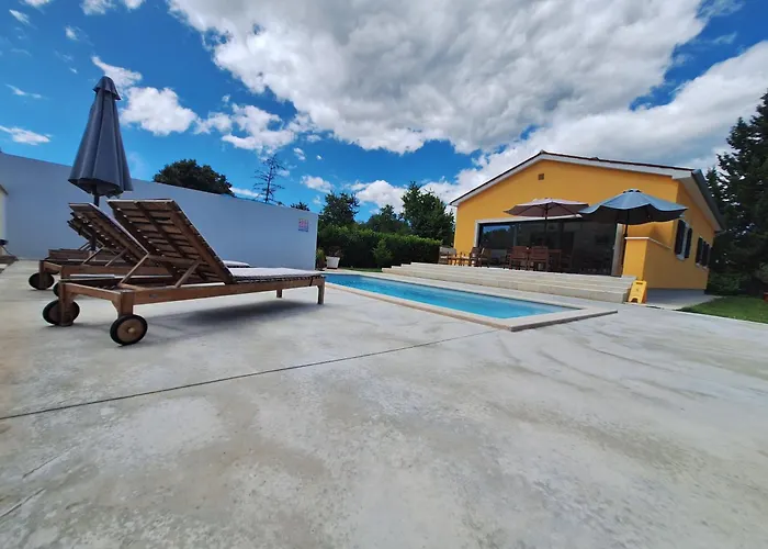 Casa Alice * Ližnjan